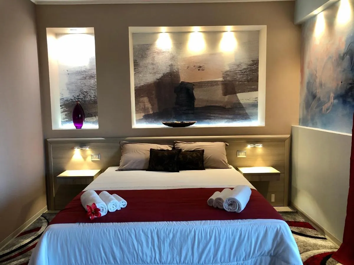 La Piazzetta Guest House Olbia