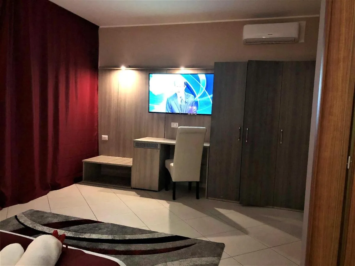 La Piazzetta Guest House Olbia