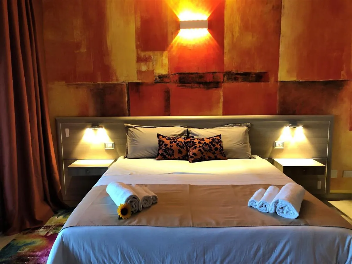 La Piazzetta Guest House Olbia