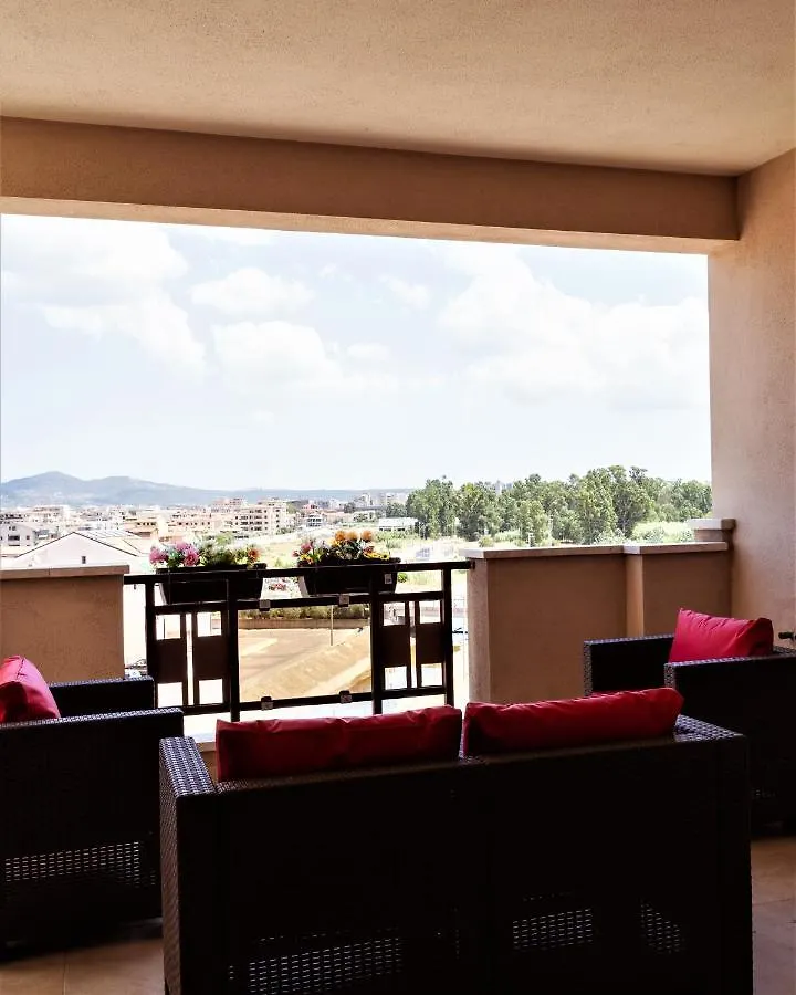 La Piazzetta Guest House Olbia