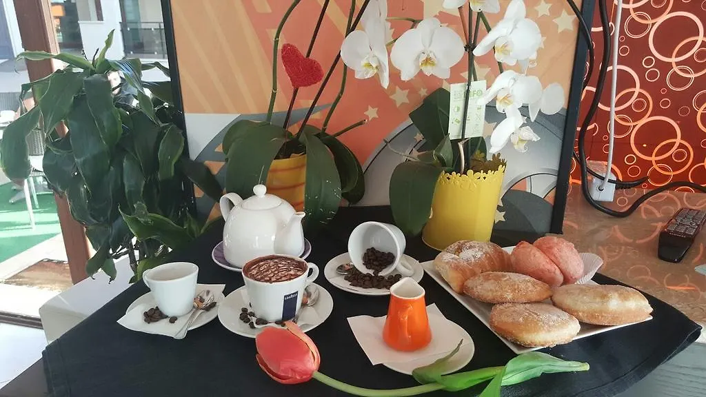 La Piazzetta Guest House Olbia