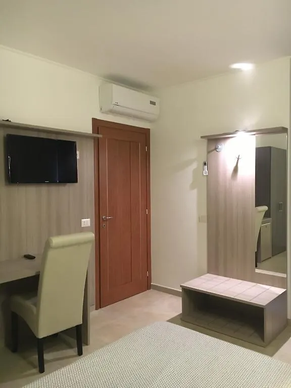 La Piazzetta Guest House Olbia
