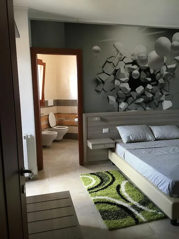 La Piazzetta Guest House Olbia