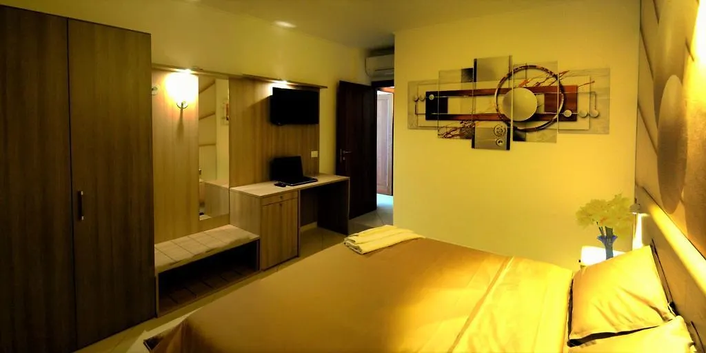***  La Piazzetta Guest House Olbia Italy