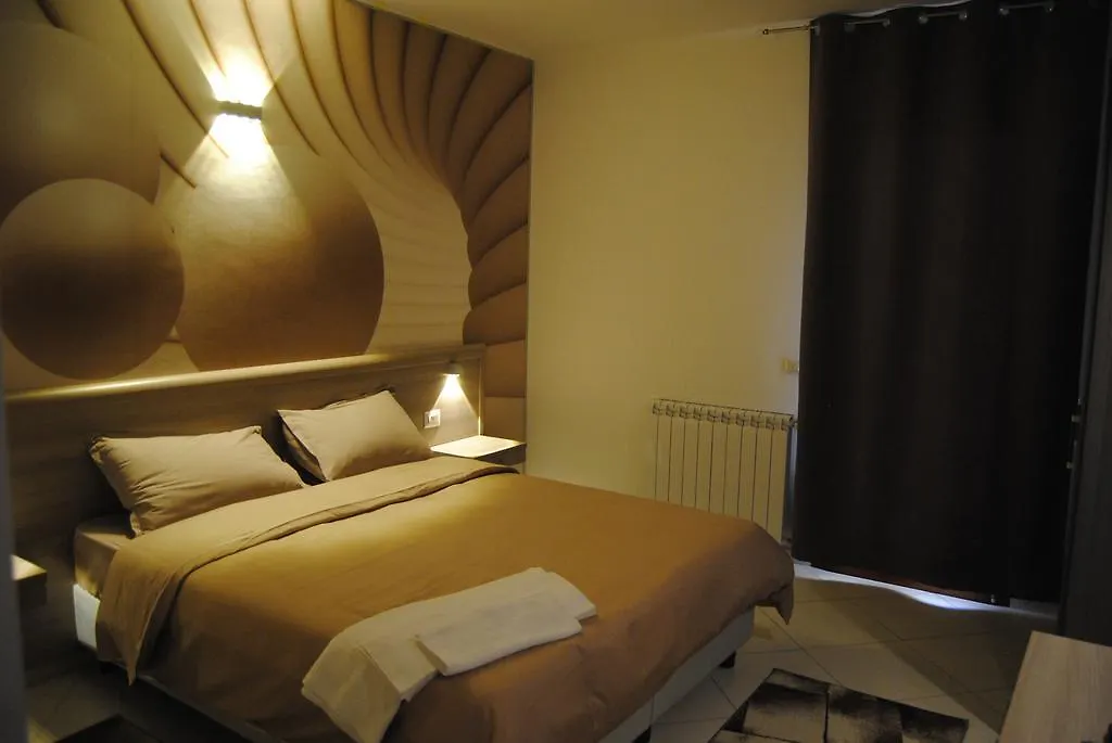 La Piazzetta Guest House Olbia