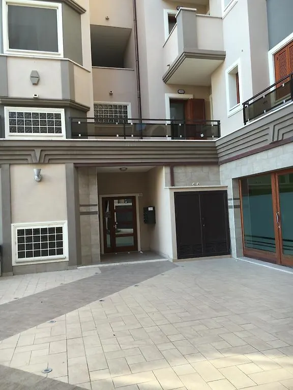 La Piazzetta Guest House Olbia