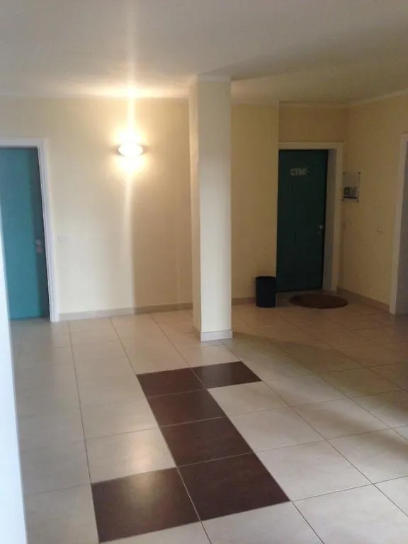 La Piazzetta Guest House Olbia 3*,