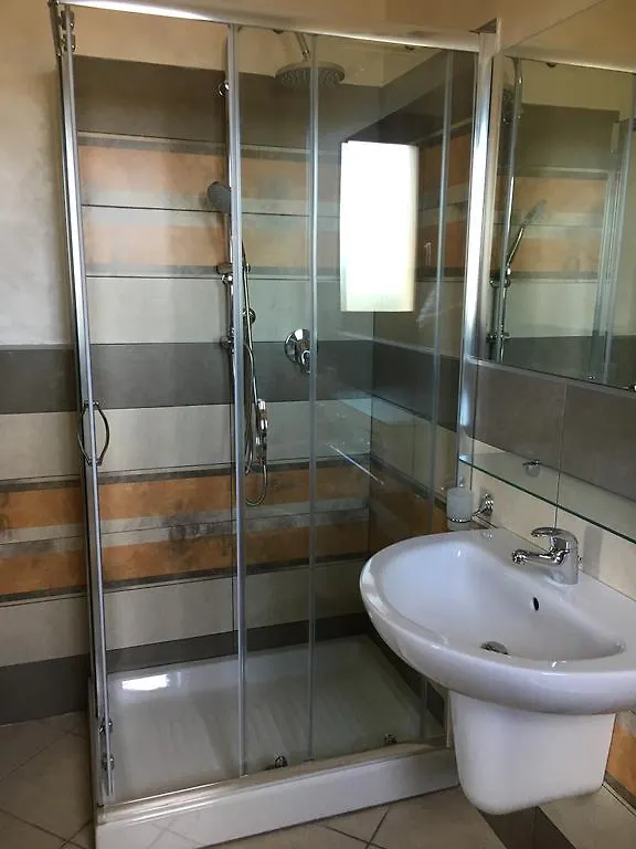 La Piazzetta Guest House Olbia