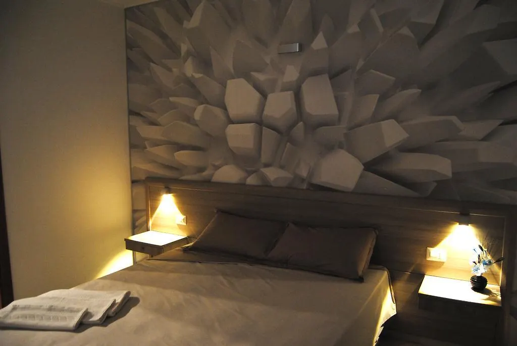 La Piazzetta Guest House Olbia