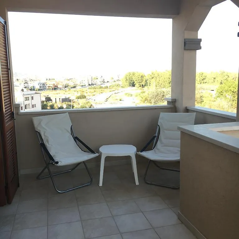 La Piazzetta Guest House Olbia