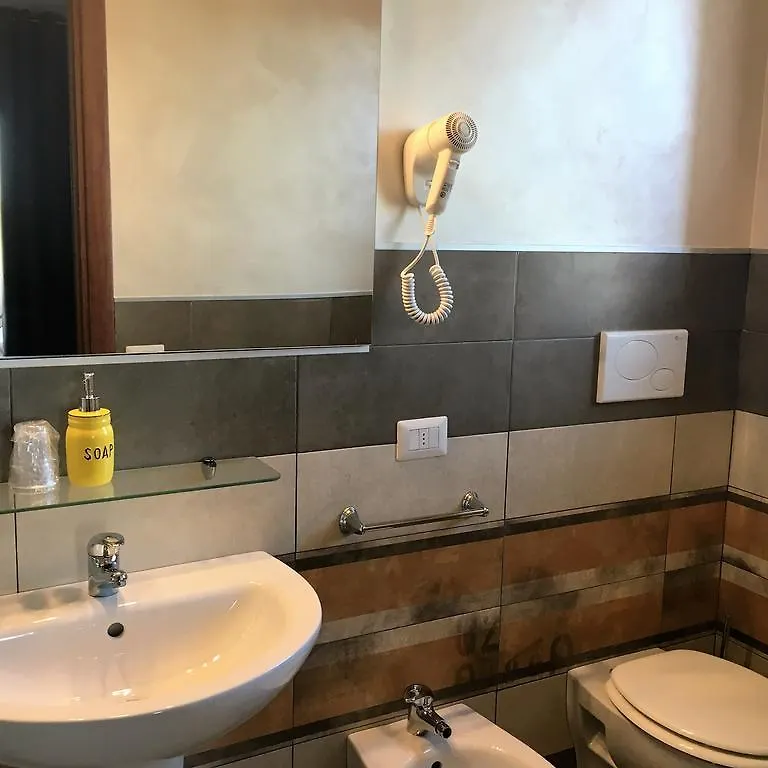 La Piazzetta Guest House Olbia
