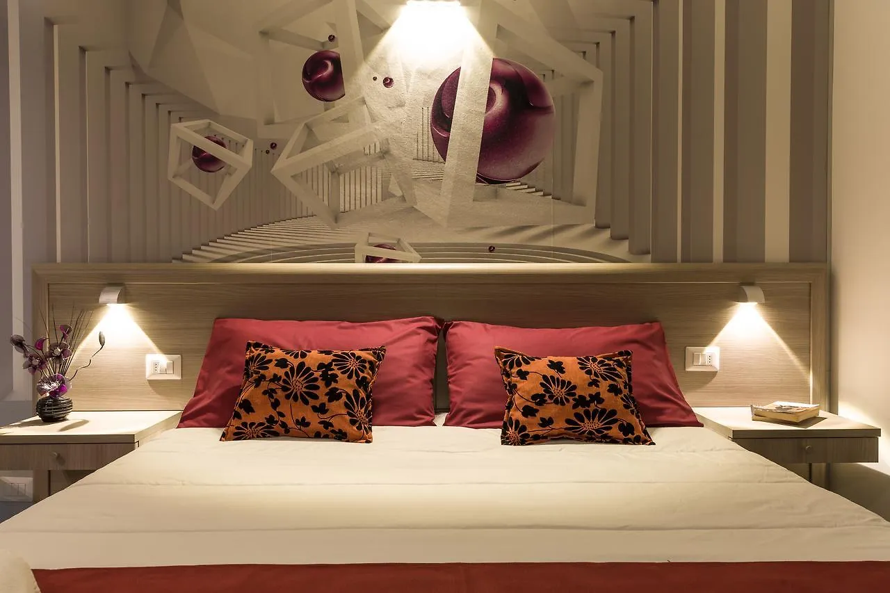 La Piazzetta Guest House Olbia
