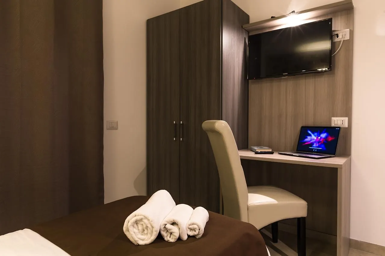 La Piazzetta Guest House Olbia