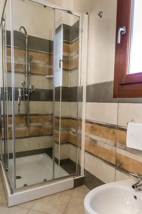 La Piazzetta Guest House Olbia