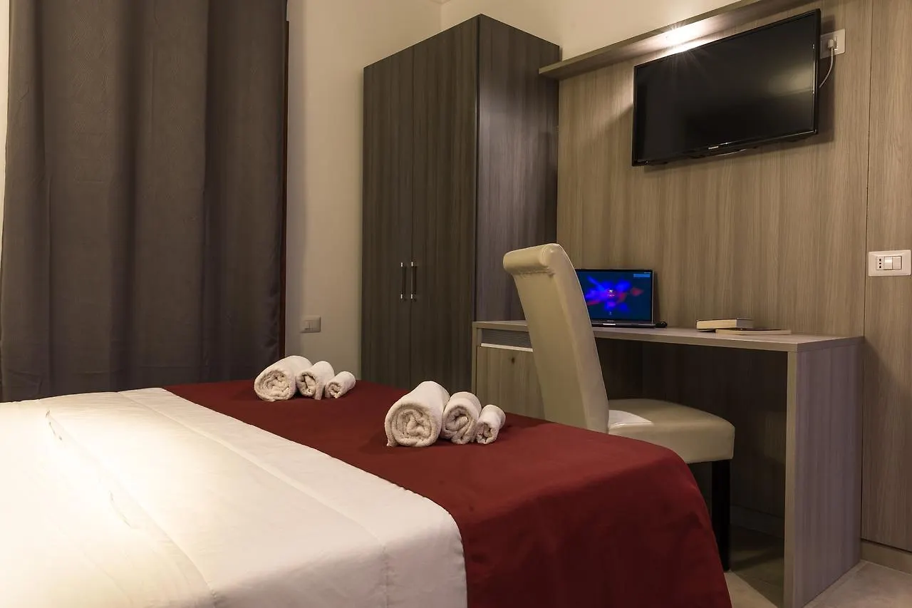 La Piazzetta Guest House Olbia Italy