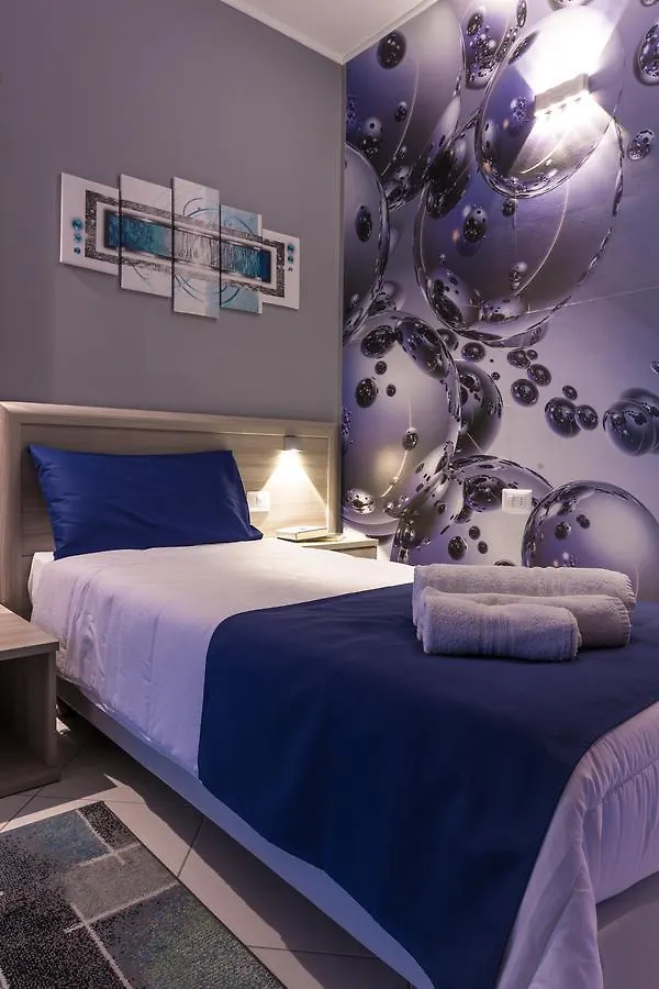 La Piazzetta Guest House Olbia