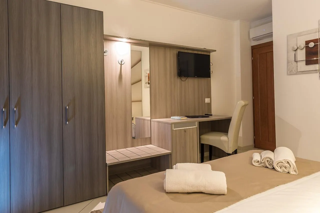 La Piazzetta Guest House Olbia