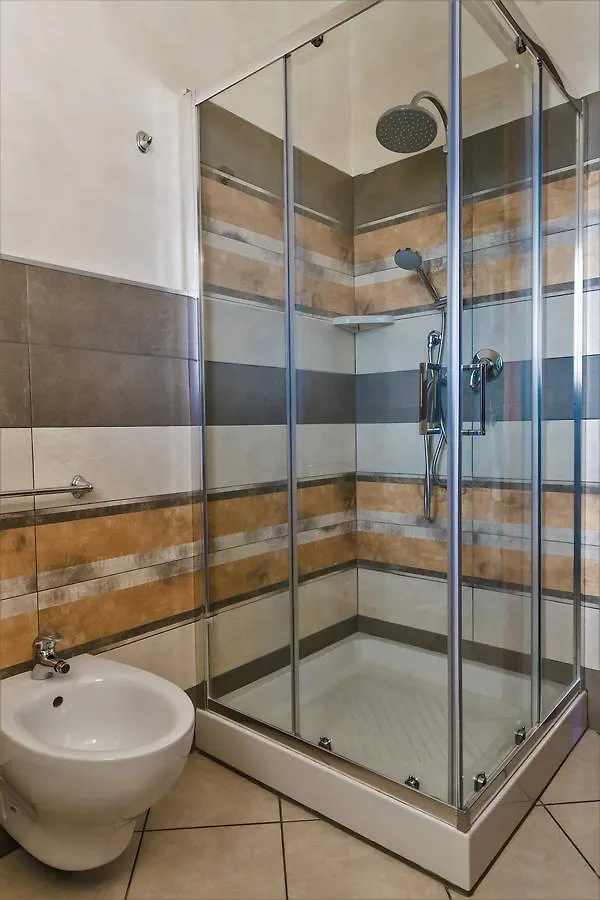 La Piazzetta Guest House Olbia Italy