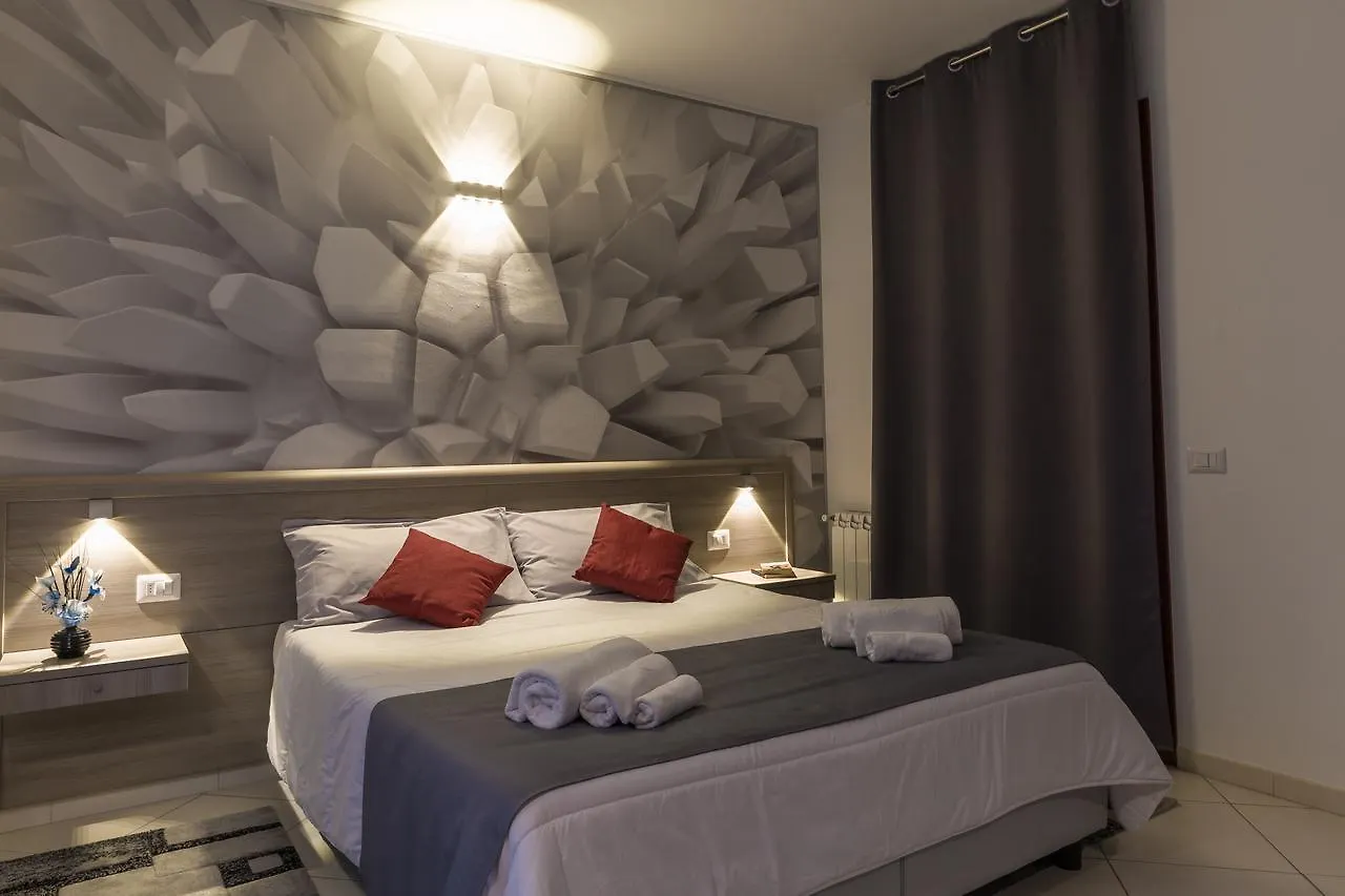 La Piazzetta Guest House Olbia 3*,  Italy