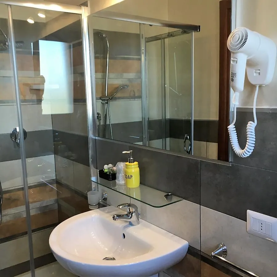 La Piazzetta Guest House Olbia