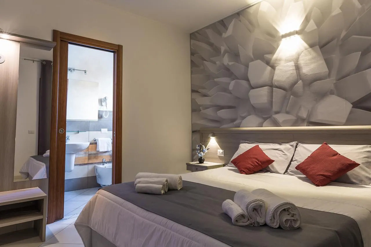 La Piazzetta Guest House Olbia