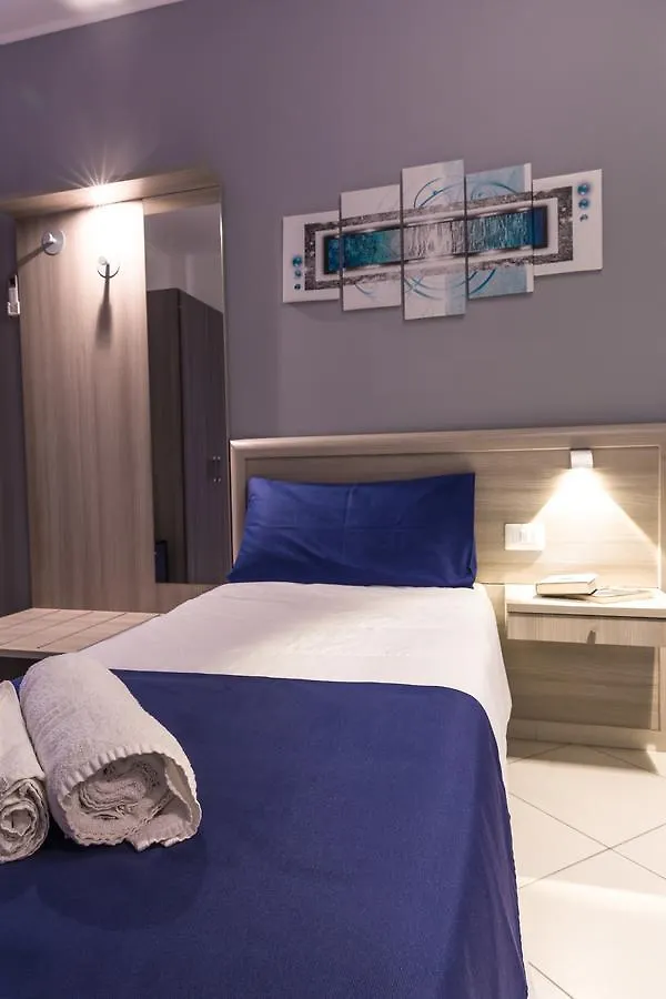La Piazzetta Guest House Olbia