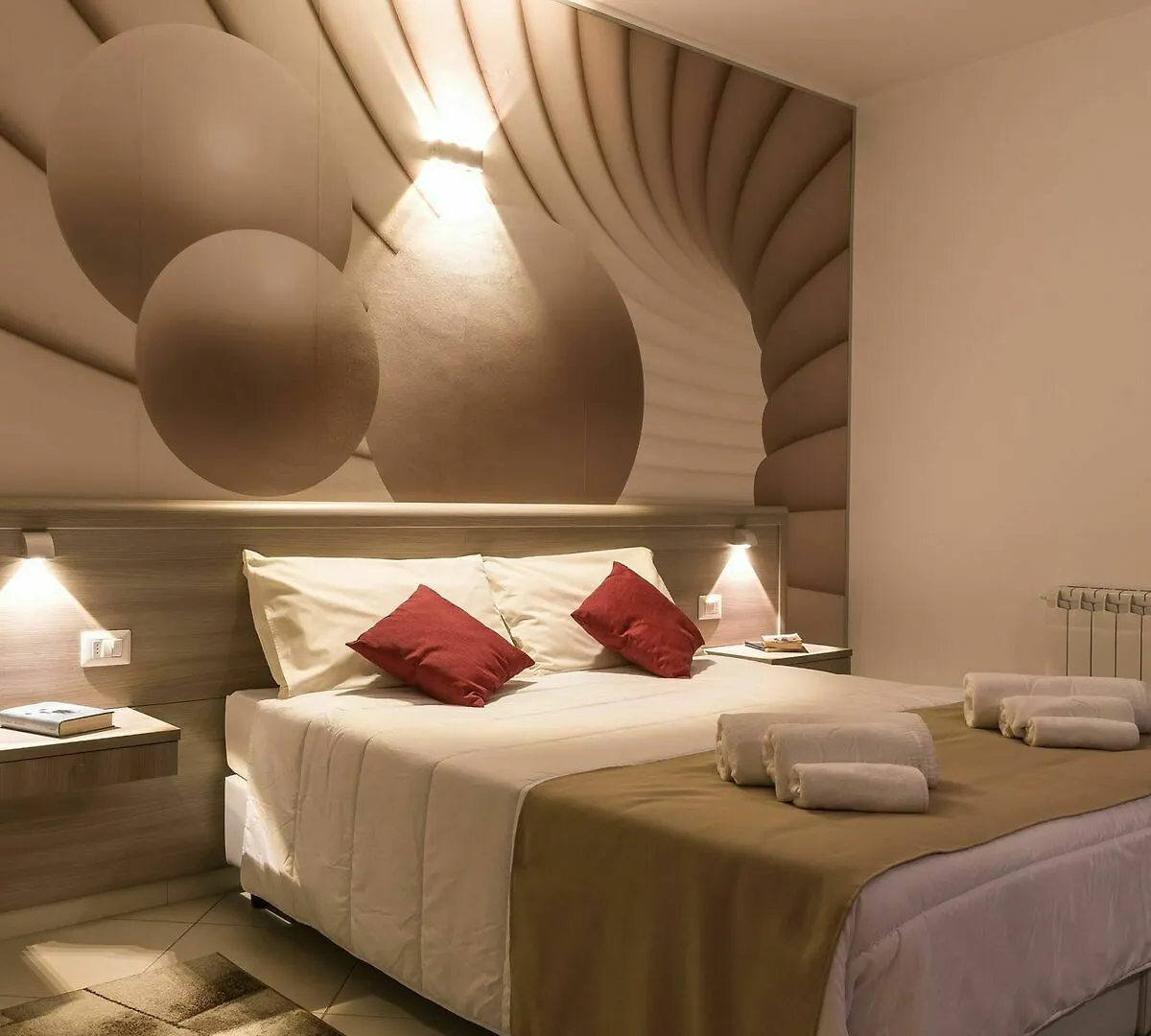 La Piazzetta Guest House Olbia