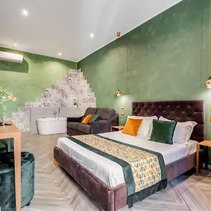 Ripetta Deluxe 2* Roma