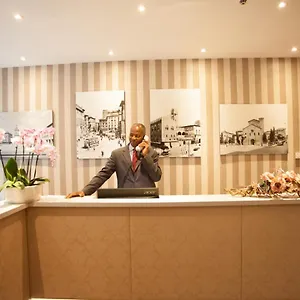 Boutique Re Enzo Hotel Bologne
