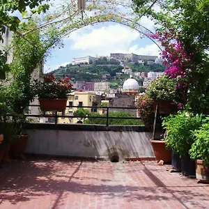D'incanto A 2* Nápoles