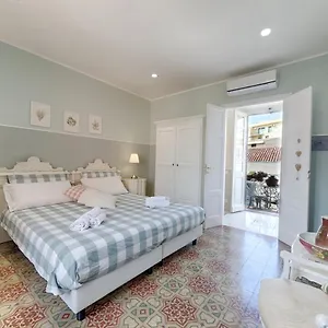 Guest house Casa Satta 1925, Olbia