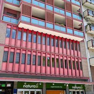 Center Maison d'hôtes Bari