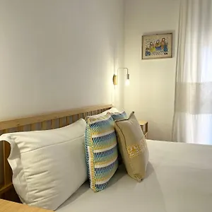 Guest house Ng L'acquedotto, Olbia