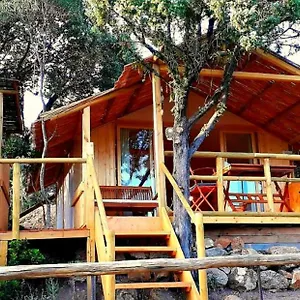 Stazzu La Capretta Farm Camping&guest Campeggio